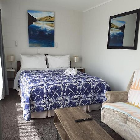 Paeroa Rail Trail Motel Exterior photo